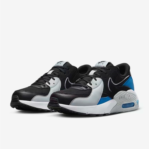 New In Box- Men’s Nike Air Max Excee - Picture 5 of 9